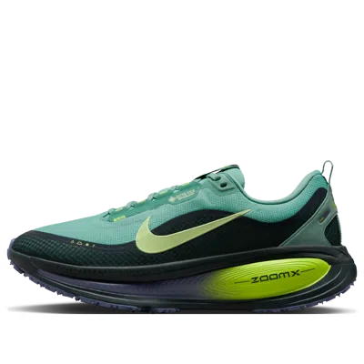 NIKE Nike Air Zoom Vomero 18 Gore-Tex 'Seaweed Cannon Gray'