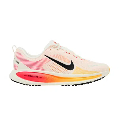 Pre-owned Nike Vomero 18 Gs 'sail Bright Crimson' | Pink | Kid's Size 3