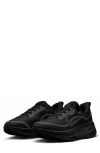Nike Vomero 18 Gtx Gore-tex® Waterproof Running Shoe In Black