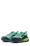 Nike Vomero 18 Gtx Gore-tex® Waterproof Running Shoe In Green