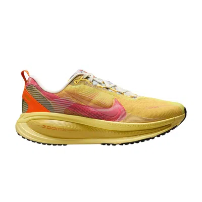 Pre-owned Nike Vomero 18 'international Running Pack' | Yellow | Men's Size 8.5