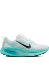 Nike Vomero 18 Low-top Sneakers In White