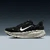 Nike Air Zoom Vomero 18 'black Coconut Milk' In Animal Print