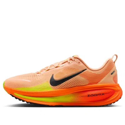 NIKE Nike Air Zoom Vomero 18 'Orange Chalk Black Volt'