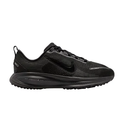 Pre-owned Nike Vomero 18 ' Road Gs 'black Dark Smoke Grey' | Kid's Size 5.5