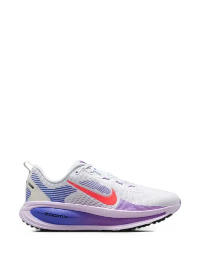 Nike Vomero 18 Road-running Shoes In Gray