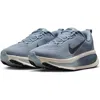 Nike Vomero 18 Running Shoe In Gray