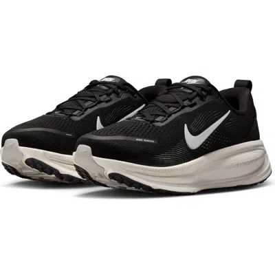 Nike Vomero 18 Running Shoe In Animal Print