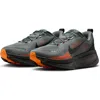 Nike Vomero 18 Running Shoe In Gray