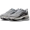 Nike Vomero 18 Running Shoe In Gray