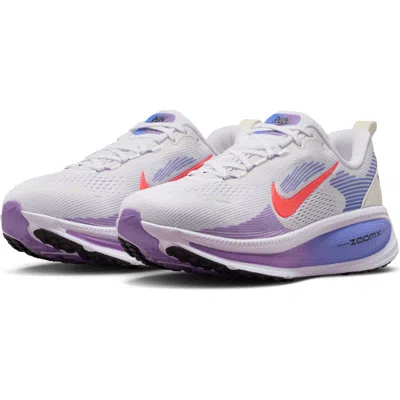 Nike Vomero 18 Running Shoe In Multi