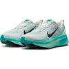 Nike Men's Vomero 18 Road Running Shoes In Summit White/dusty Cactus