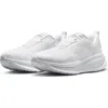Nike Vomero 18 Running Shoe In White