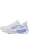 Nike Vomero 18 Running Sneakers In Blue