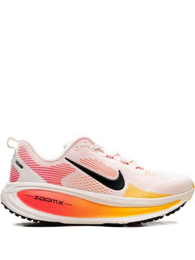 Nike Vomero 18 "sail Bright Crimson Laser Orange" Sneakers