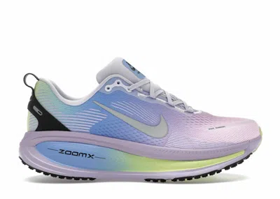 Pre-owned Nike Vomero 18 Se Mood Ring (women's) Sneakers In Amethyst Tint/hydrangeas/phantom