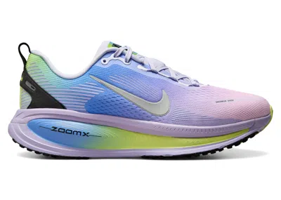 Pre-owned Nike Vomero 18 Se Mood Ring (women's) Sneakers In Amethyst Tint/hydrangeas/phantom