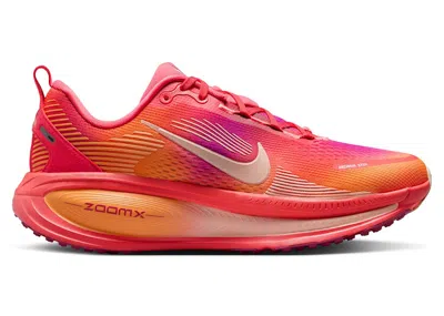 Pre-owned Nike Vomero 18 Se Sunset (women's) Sneakers In Ember Glow/sweet Beet/marrakesh