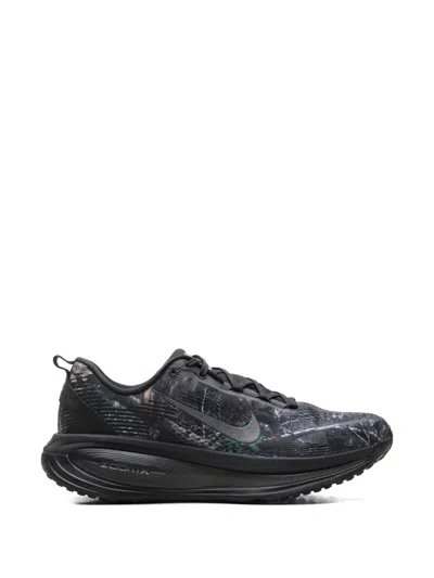 Nike Vomero 18 Sneakers In Black