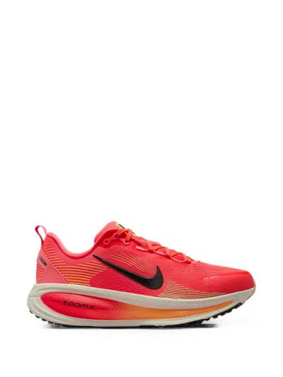 Nike Vomero 18 Sneakers In Animal Print