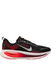 Nike Vomero 18 Running Shoe In Black