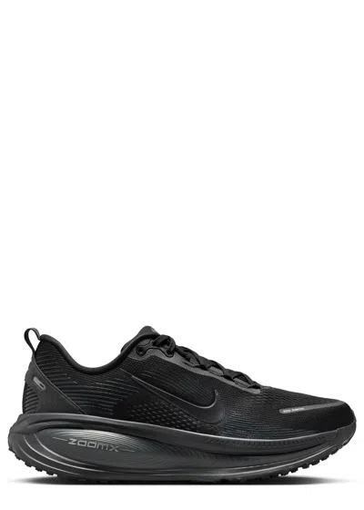 Nike Vomero 18 Running Sneakers In Black