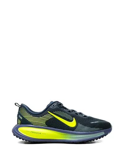Nike Kids' Vomero 18 Sneakers In Blue