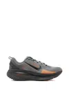 Nike Vomero 18 Running Shoe In Gray