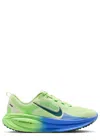 Nike Vomero 18 Sneakers In Green