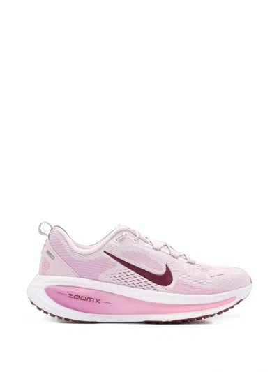Nike Vomero 18 Sneakers In Pink