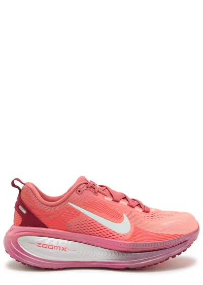 Nike Vomero 18 Sneakers In Animal Print