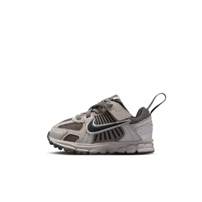 Nike Vomero 5 Baby/toddler Shoes In Gray