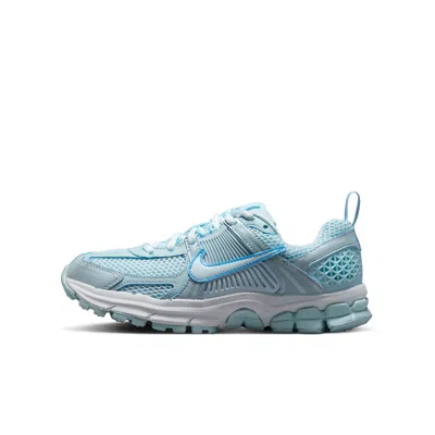 Nike Babies' Vomero 5 Big Kids' Shoes In Blue
