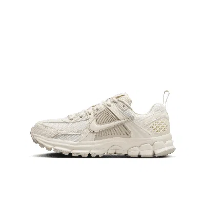 Nike Babies' Vomero 5 Big Kids' Shoes In Brown