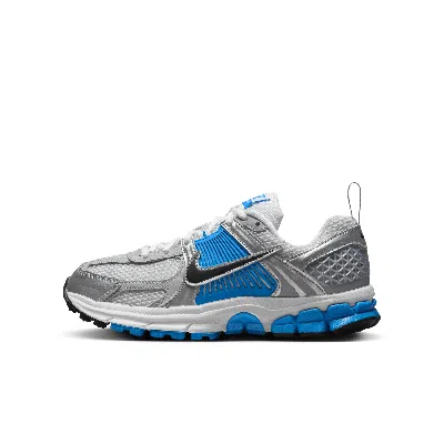 Nike Babies' Vomero 5 Big Kids' Shoes In White