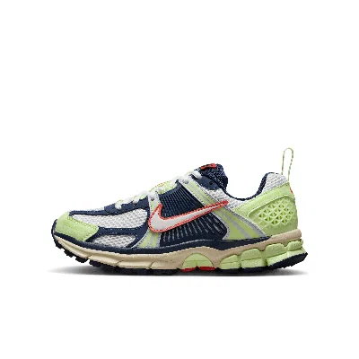Nike Babies' Vomero 5 Big Kids' Shoes In Yellow
