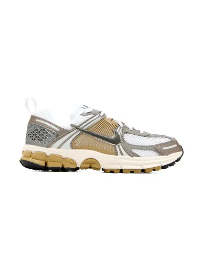 NIKE VOMERO 5 GEOMETRIC-PATTERN SNEAKERS
