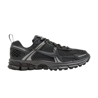 Pre-owned Nike Vomero 5 Gs 'dark Smoke Grey/dark Smoke Grey/smoke Grey/dark Smoke Grey' | Black | Kid's Size 5