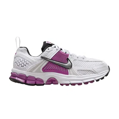 Pre-owned Nike Vomero 5 Gs 'hot Fuchsia' | White | Kid's Size 4