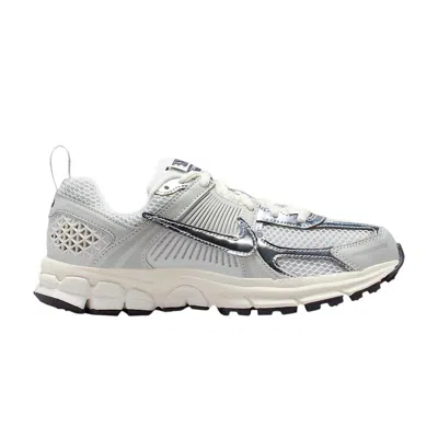 Pre-owned Nike Vomero 5 Gs 'photon Dust Chrome' | Grey | Kid's Size 6.5 In Gray