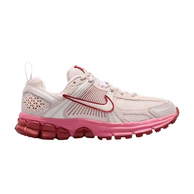 Pre-owned Nike Vomero 5 Gs 'silt Red' | Pink | Kid's Size 5