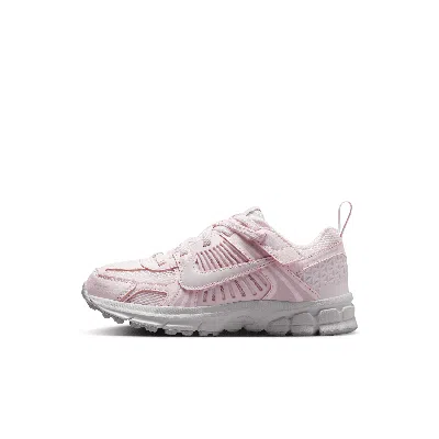 Nike Babies' Vomero 5 Little Kids' Shoes In Pink