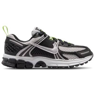 Nike Kids' Vomero 5 In Photon Dust/black/metallic Silver