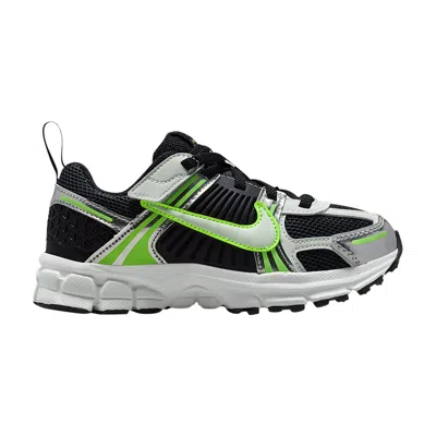 Pre-owned Nike Vomero 5 Ps 'black Volt Ice' | Kid's Size 10.5
