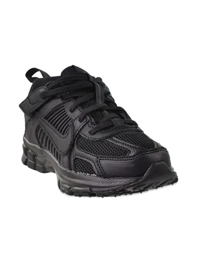 Nike Kids' Vomero 5 Sneakers In Black