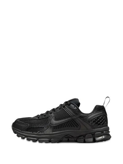 Nike Kids' Vomero 5 Sneakers In Black
