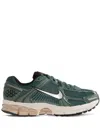 Nike Womens  Zoom Vomero 5 In Vintage Green/chrome/light Orewood Brown/hemp