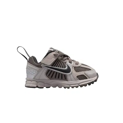 Pre-owned Nike Vomero 5 Td 'college Grey Cave Stone' | Infant Size 2 In Gray