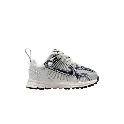 Pre-owned Nike Vomero 5 Td 'photon Dust Chrome' | Grey | Infant Size 9 In Gray