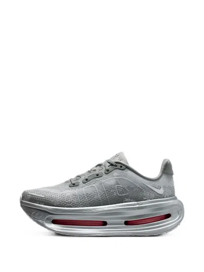 Nike Vomero Mesh Sneakers In Gray